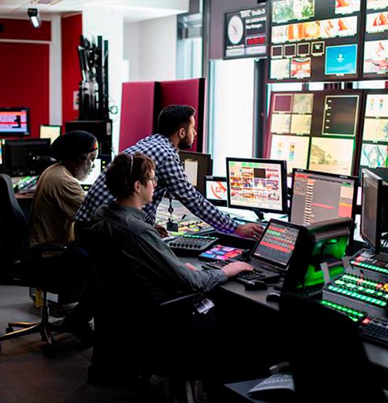 Безопасность производства