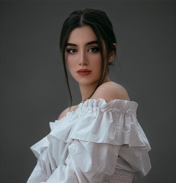 Ирина / <span>Контроль товара</span>