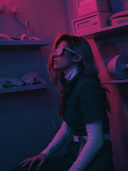 Олеся Дарина