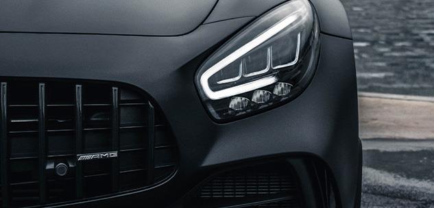 Производство