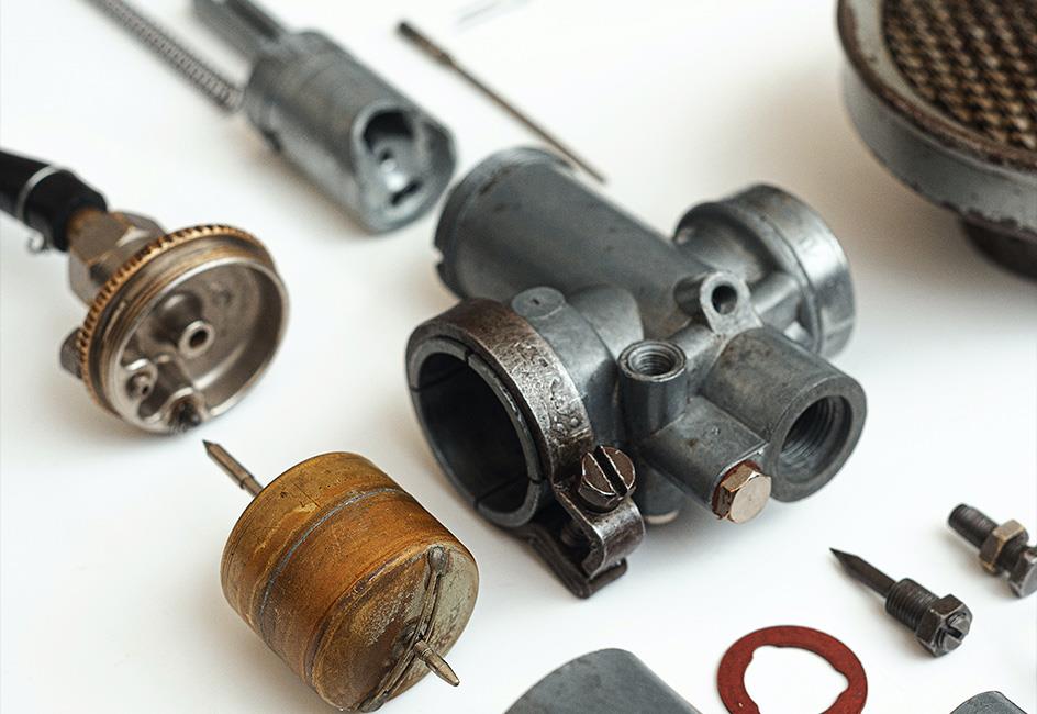 БЕЗОПАСНЫЙ КАРКАС